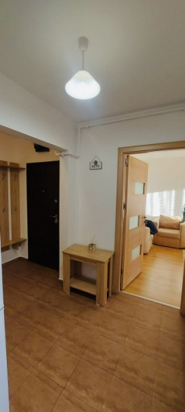 Apartament modern Boema la 2 pași City Park Mall 