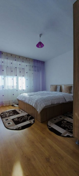 Apartament modern Boema la 2 pași City Park Mall 