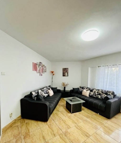 Apartament spatios Faleza Nord langa plaja