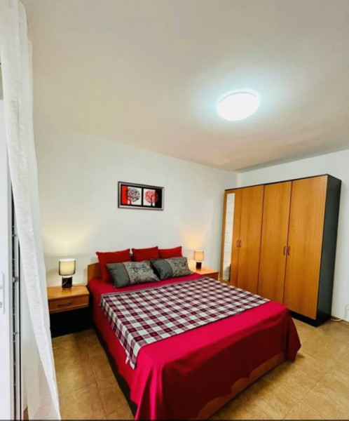 Apartament spatios Faleza Nord langa plaja