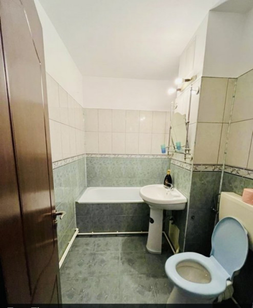 Apartament spatios Faleza Nord langa plaja