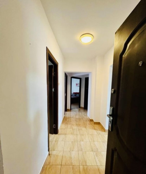 Apartament spatios Faleza Nord langa plaja