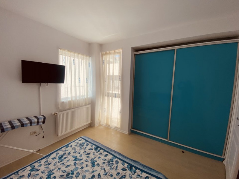 Apartament spațios 3 camere Mamaia Nord LIDL 