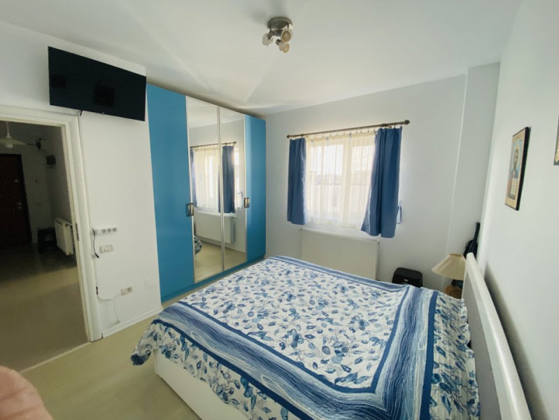 Apartament spațios 3 camere Mamaia Nord LIDL 