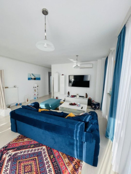 Aviatorii Residence 2 camere lux  termen lung