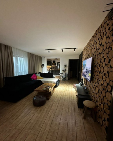 vânzare casa noua 4 camere cu zona relaxare