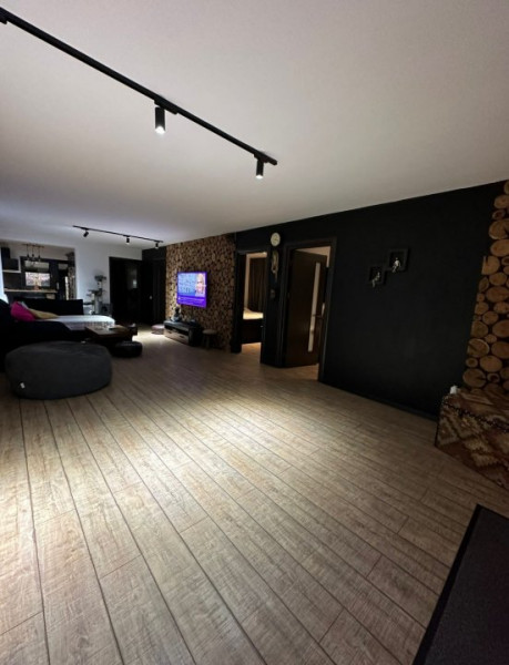 vânzare casa noua 4 camere cu zona relaxare