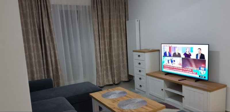 Apartament nou Tomis Plus Maurer parcare și boxa