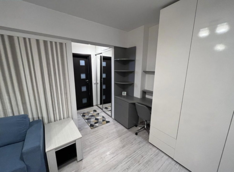 Apartament lux Tomis Plus loc de parcare alocat