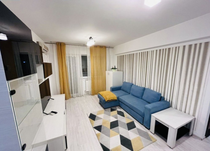 Apartament lux Tomis Plus loc de parcare alocat