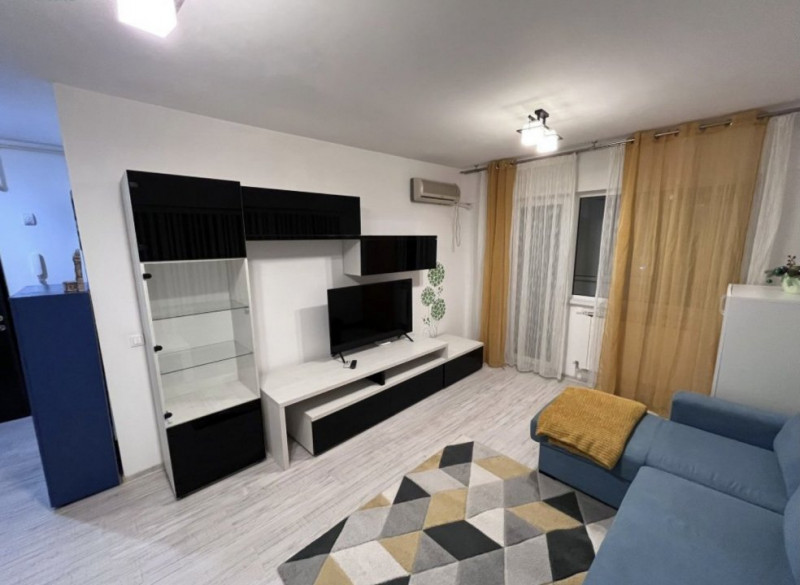 Apartament lux Tomis Plus loc de parcare alocat