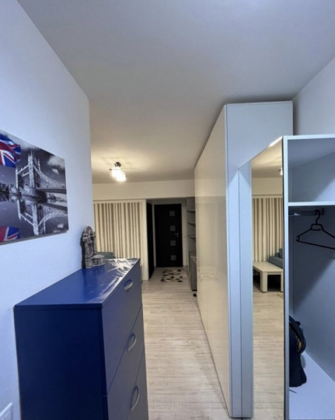 Apartament lux Tomis Plus loc de parcare alocat