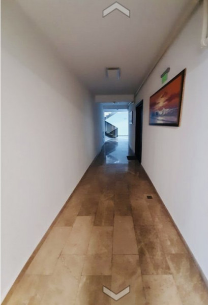 Apartament spațios decorat cu rafinament Mamaia 