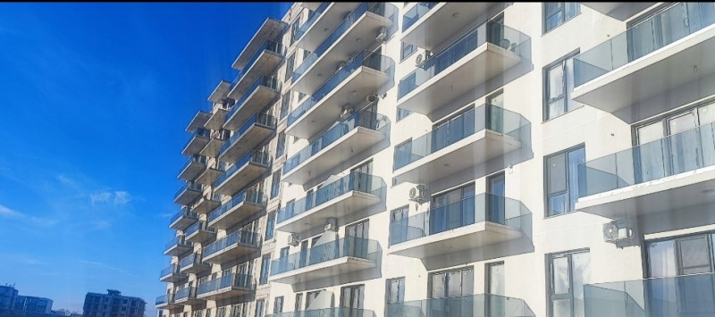 vanzare apartament Mamaia Nord langa Promenada