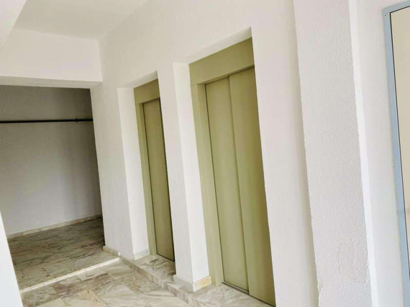 Apartament 2 camere 2 băi  Lidl Mamaia Nord 