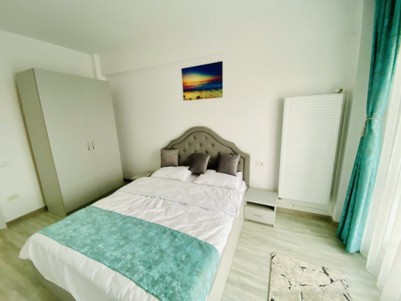 Apartament 2 camere 2 băi  Lidl Mamaia Nord 