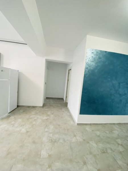 Apartament 2 camere 2 băi  Lidl Mamaia Nord 