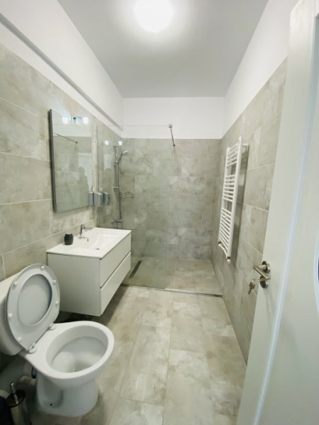 Apartament 2 camere 2 băi  Lidl Mamaia Nord 