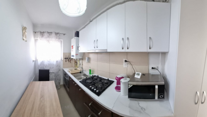 vânzare apartament parcul Tăbăcărie City Park Mall 