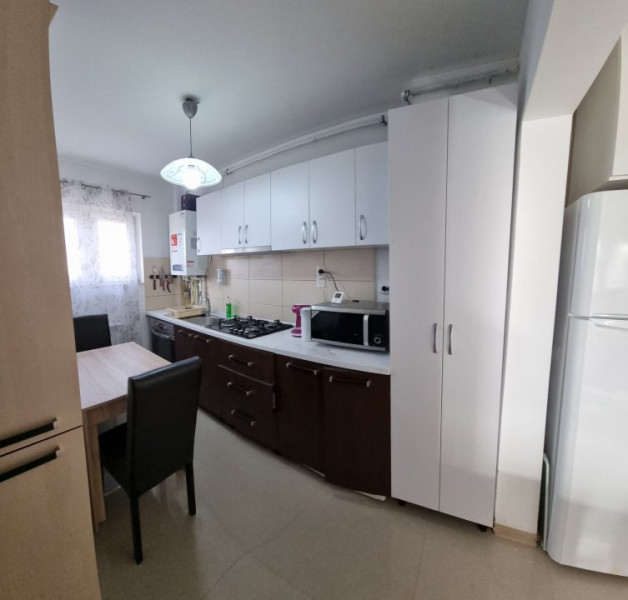 vânzare apartament parcul Tăbăcărie City Park Mall 