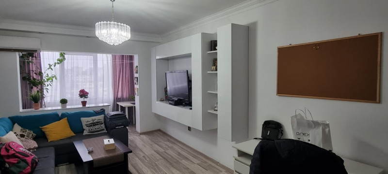 vânzare apartament parcul Tăbăcărie City Park Mall 