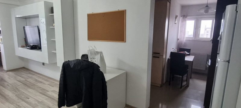 vânzare apartament parcul Tăbăcărie City Park Mall 