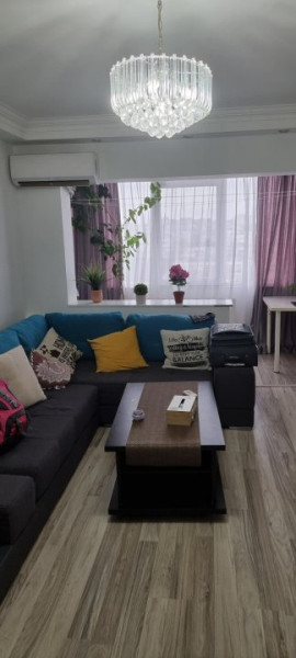 vânzare apartament parcul Tăbăcărie City Park Mall 