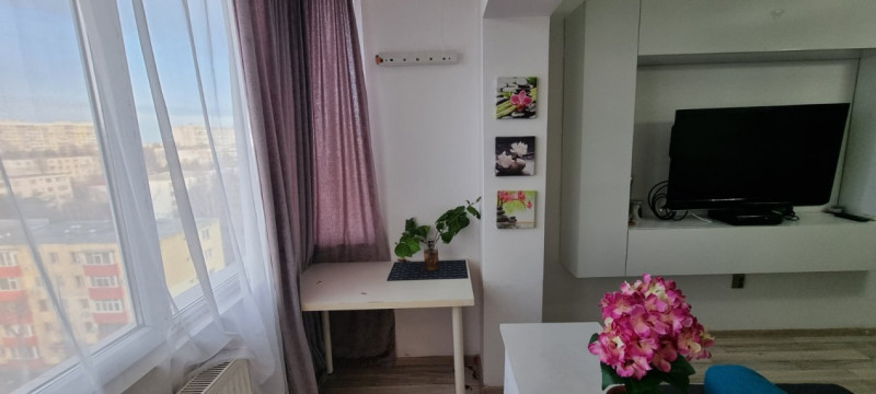 vânzare apartament parcul Tăbăcărie City Park Mall 