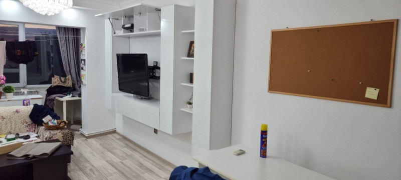 vânzare apartament parcul Tăbăcărie City Park Mall 