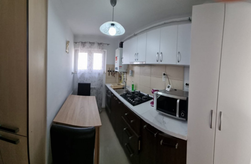 vânzare apartament parcul Tăbăcărie City Park Mall 