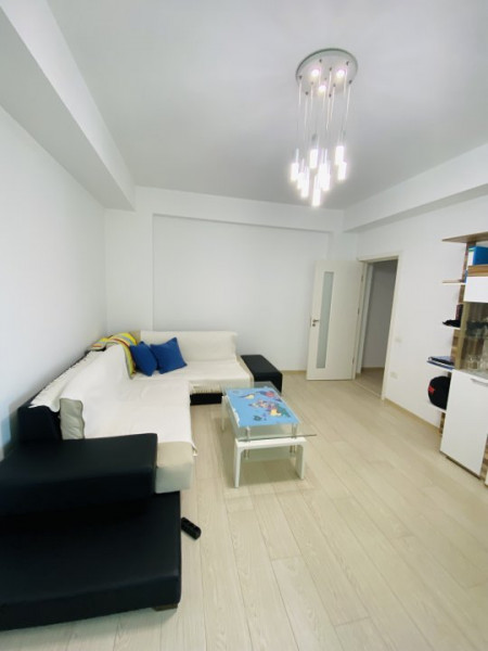 Apartament spatios bloc nou zona Faleză Nord 