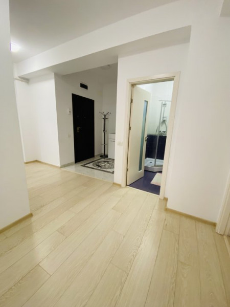 Apartament spatios bloc nou zona Faleză Nord 