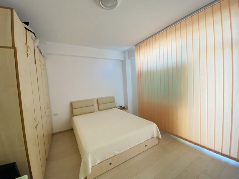 Apartament bloc nou 3 Camere – Delfinariu / Faleză Nord 