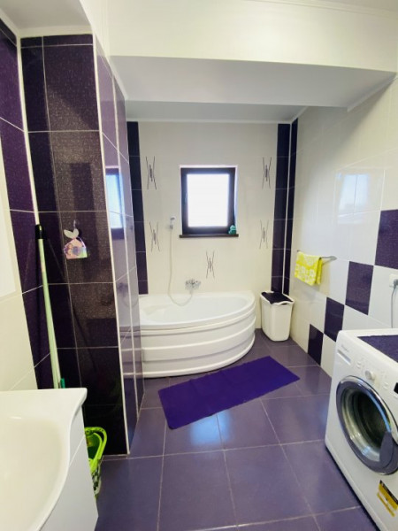 Apartament bloc nou 3 Camere – Delfinariu / Faleză Nord 