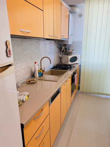 Apartament bloc nou 3 Camere – Delfinariu / Faleză Nord 