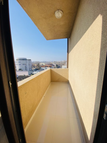 Apartament bloc nou 3 Camere – Delfinariu / Faleză Nord 
