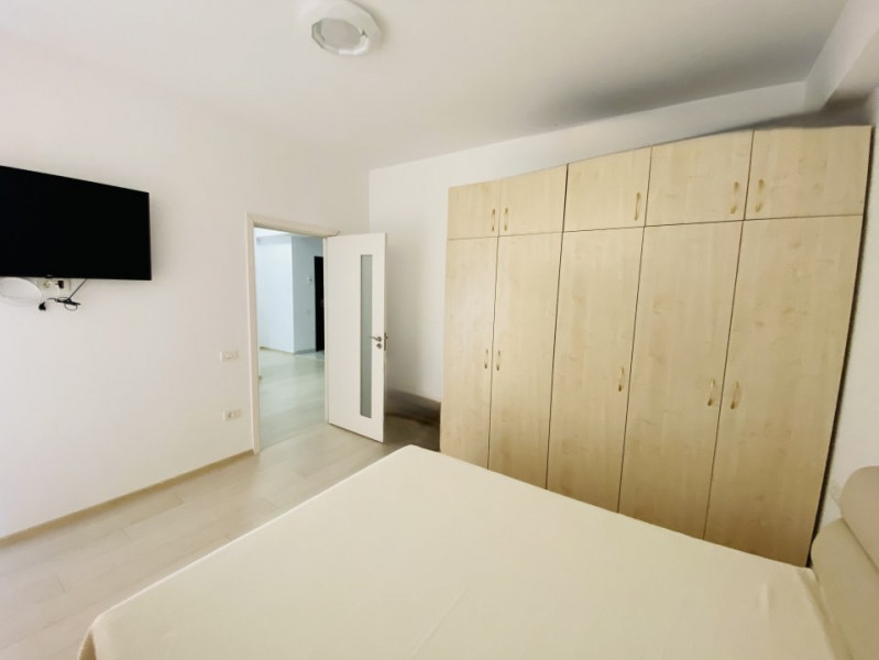 Apartament bloc nou 3 Camere – Delfinariu / Faleză Nord 
