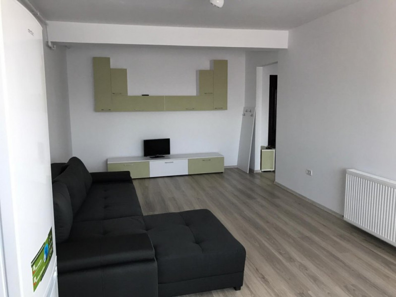 Apartament deosebit bloc nou Km 4-5