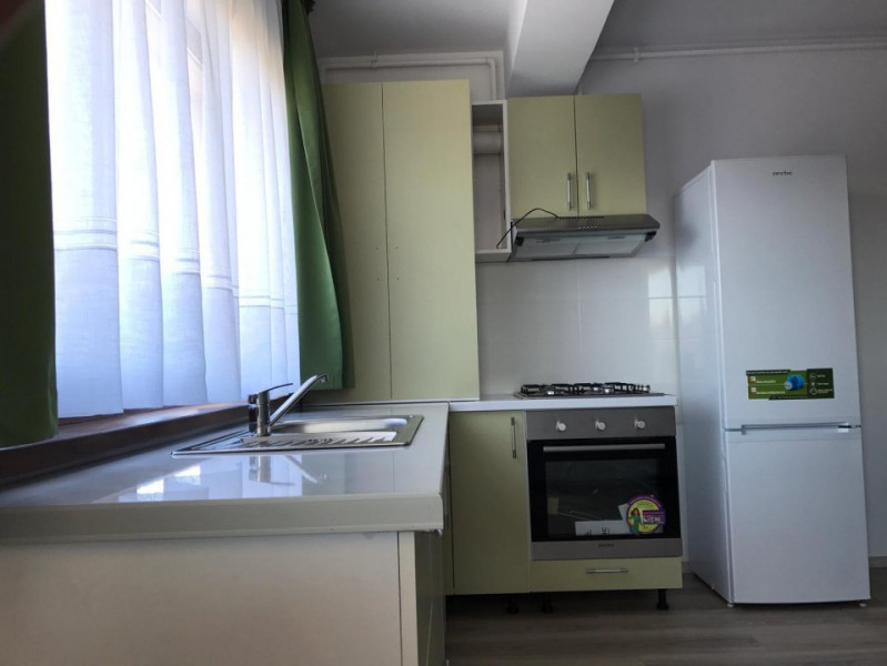 Apartament deosebit bloc nou Km 4-5