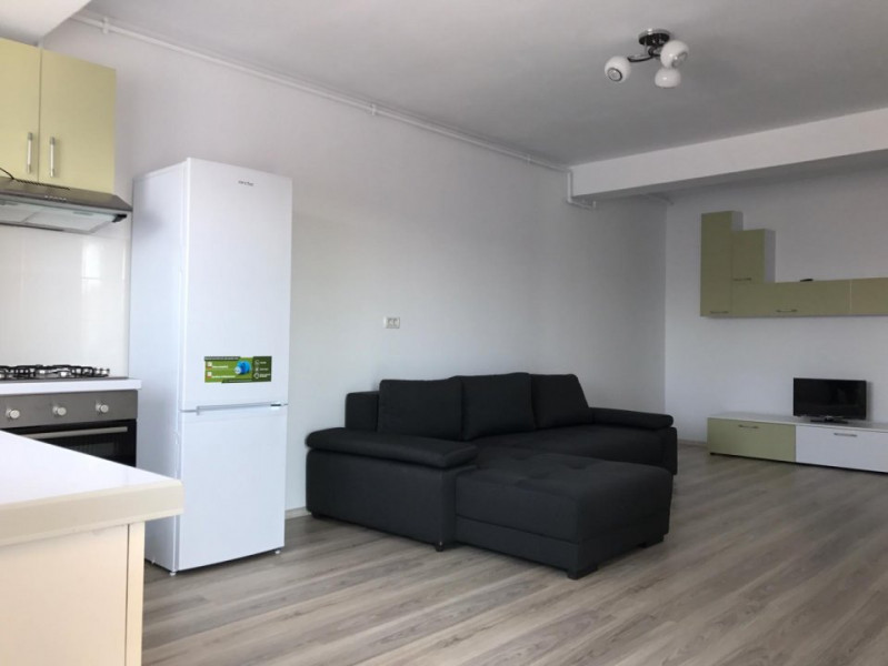 Apartament deosebit bloc nou Km 4-5