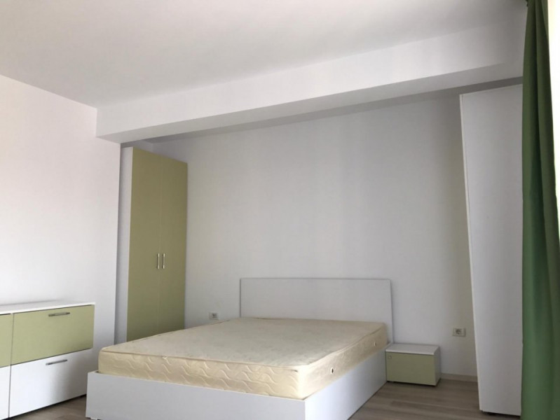 Apartament deosebit bloc nou Km 4-5