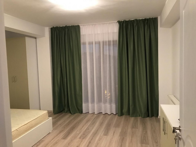 Apartament deosebit bloc nou Km 4-5