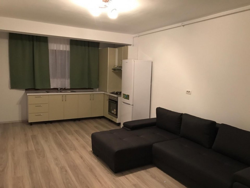 Apartament deosebit bloc nou Km 4-5