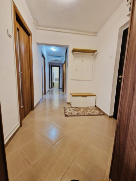 Apartament 3 camere spatios Tomis Mall