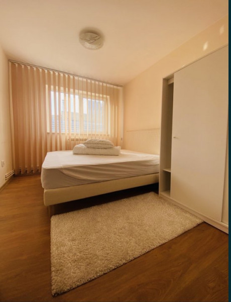 Apartament 3 camere spatios Tomis Mall