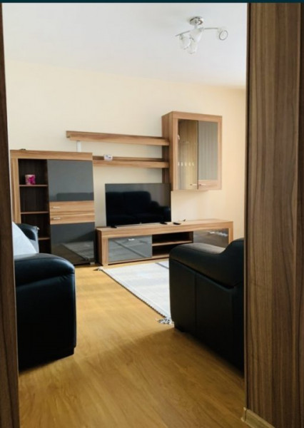 Apartament 3 camere spatios Tomis Mall