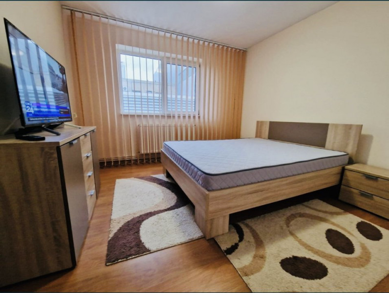 Apartament 3 camere spatios Tomis Mall