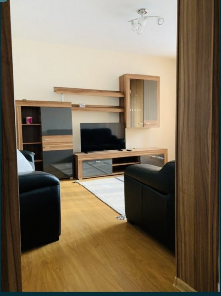 Apartament 3 camere spatios Tomis Mall